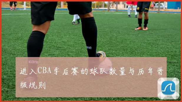 进入CBA季后赛的球队数量与历年晋级规则