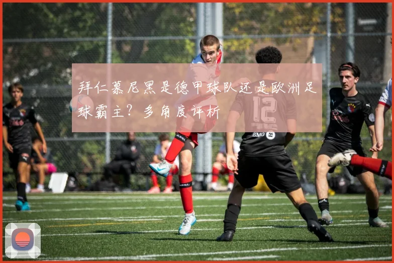 拜仁慕尼黑是德甲球队还是欧洲足球霸主？多角度评析